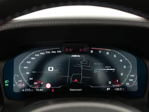 BMW M4 - Afbeelding 30 van 30