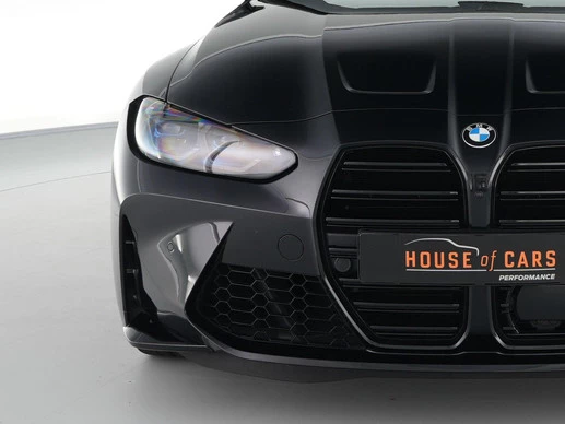 BMW M4 - Afbeelding 20 van 30