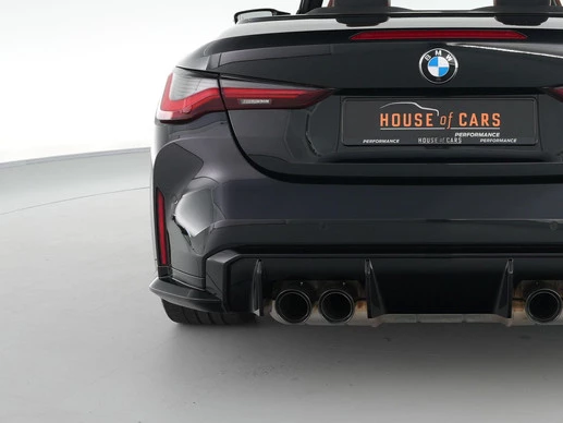 BMW M4 - Afbeelding 21 van 30