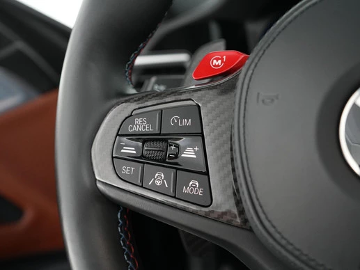 BMW M4 - Afbeelding 24 van 30