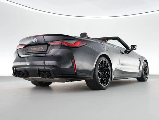 BMW M4 - Afbeelding 26 van 30