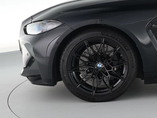 BMW M4 - Afbeelding 27 van 30