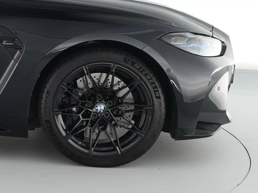 BMW M4 - Afbeelding 28 van 30