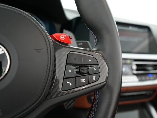 BMW M4 - Afbeelding 29 van 30