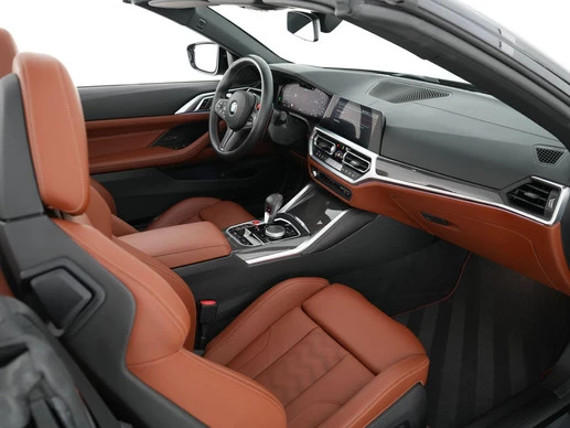 BMW M4 - Afbeelding 8 van 30