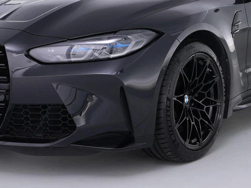 BMW M4 - Afbeelding 13 van 30