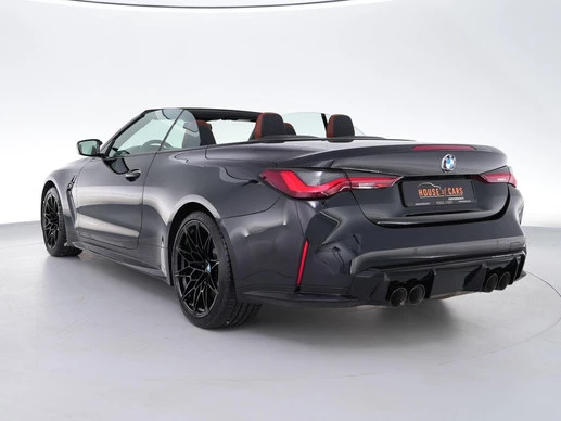 BMW M4 - Afbeelding 19 van 30