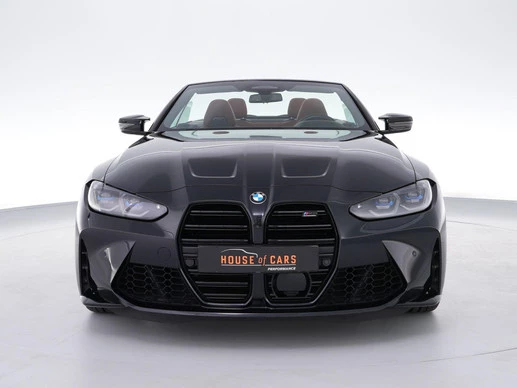 BMW M4 - Afbeelding 6 van 30