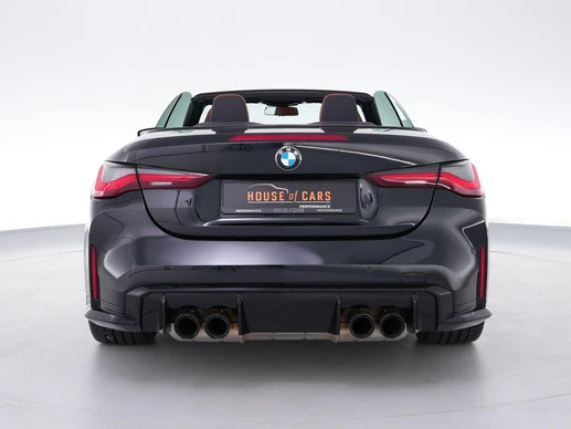 BMW M4 - Afbeelding 7 van 30