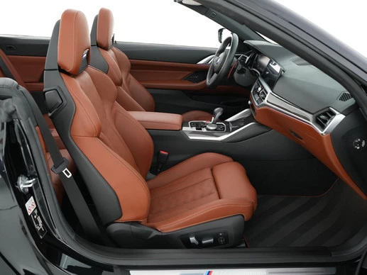 BMW M4 - Afbeelding 9 van 30