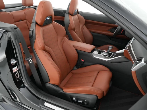 BMW M4 - Afbeelding 10 van 30