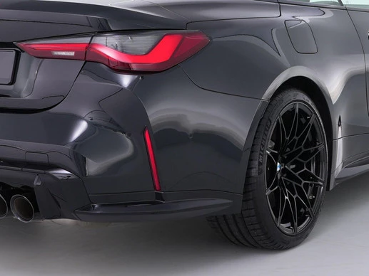 BMW M4 - Afbeelding 13 van 30