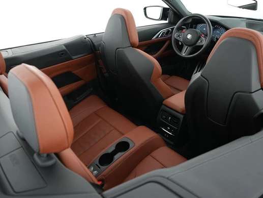 BMW M4 - Afbeelding 14 van 30