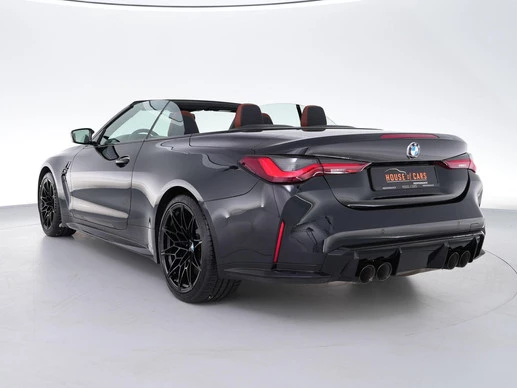 BMW M4 - Afbeelding 18 van 30