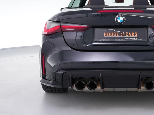 BMW M4 - Afbeelding 20 van 30