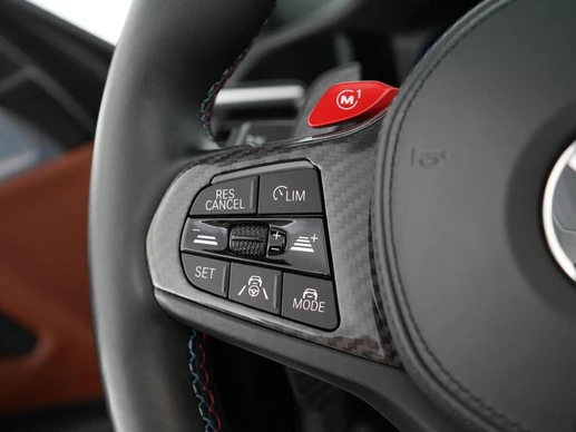 BMW M4 - Afbeelding 23 van 30