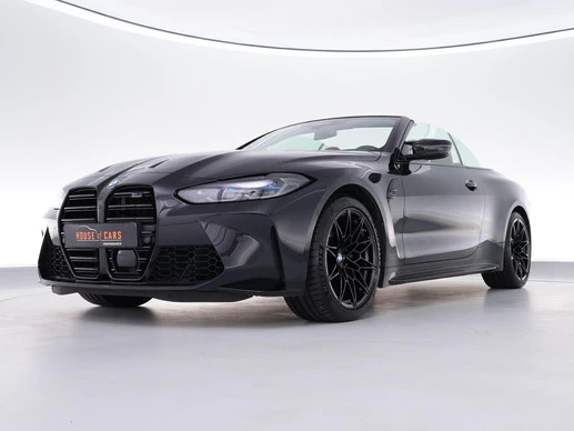 BMW M4 - Afbeelding 24 van 30