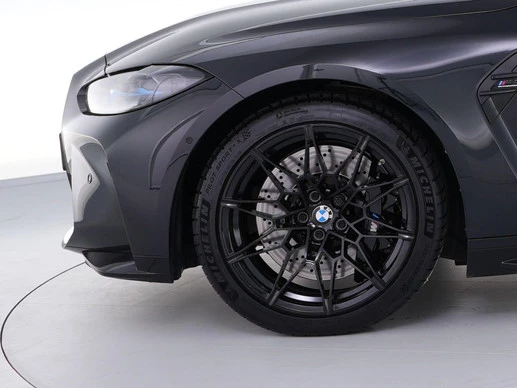 BMW M4 - Afbeelding 26 van 30