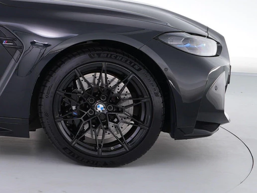 BMW M4 - Afbeelding 27 van 30