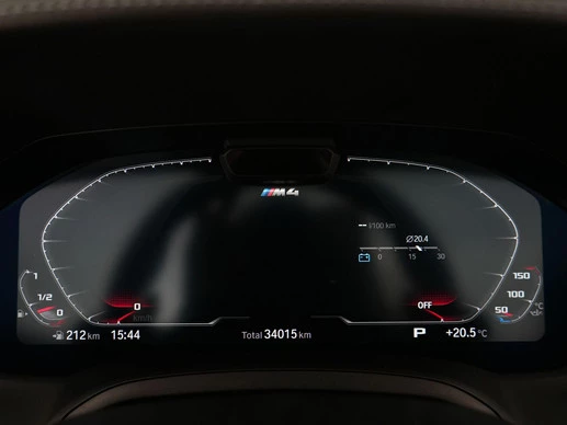 BMW M4 - Afbeelding 30 van 30
