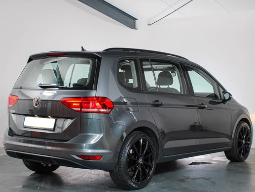 Volkswagen Touran - Afbeelding 2 van 30