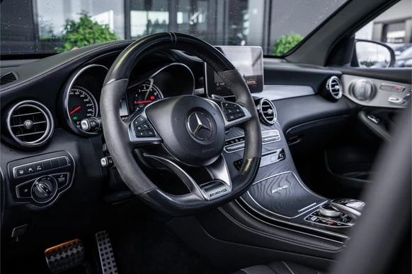Mercedes-Benz GLC - Afbeelding 8 van 30