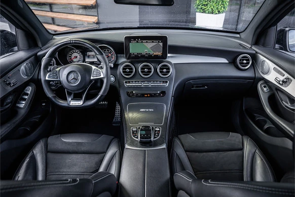 Mercedes-Benz GLC - Afbeelding 9 van 30