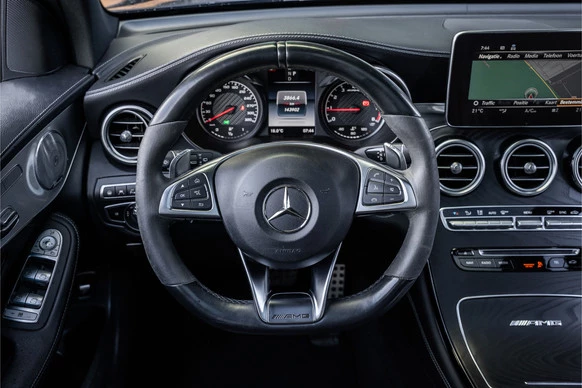 Mercedes-Benz GLC - Afbeelding 11 van 30