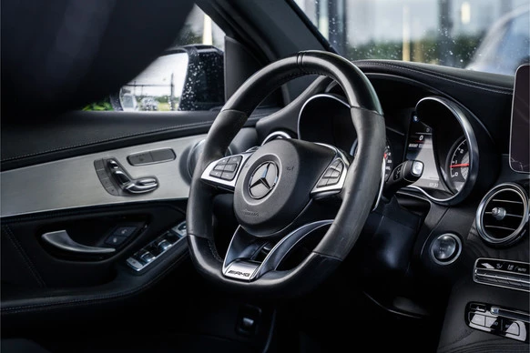Mercedes-Benz GLC - Afbeelding 12 van 30