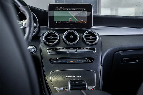 Mercedes-Benz GLC - Afbeelding 15 van 30