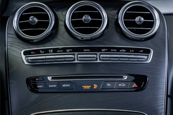 Mercedes-Benz GLC - Afbeelding 16 van 30