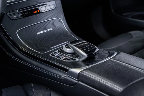 Mercedes-Benz GLC - Afbeelding 18 van 30