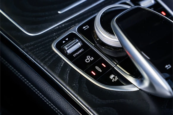 Mercedes-Benz GLC - Afbeelding 19 van 30