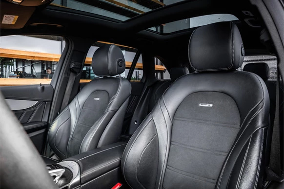 Mercedes-Benz GLC - Afbeelding 22 van 30