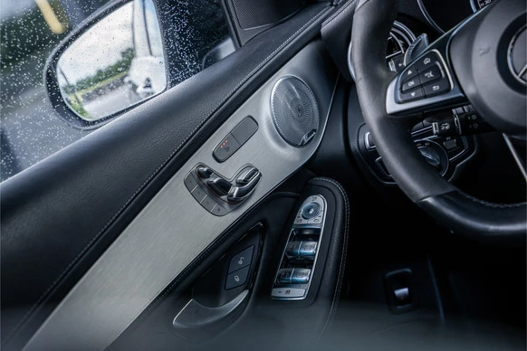 Mercedes-Benz GLC - Afbeelding 24 van 30