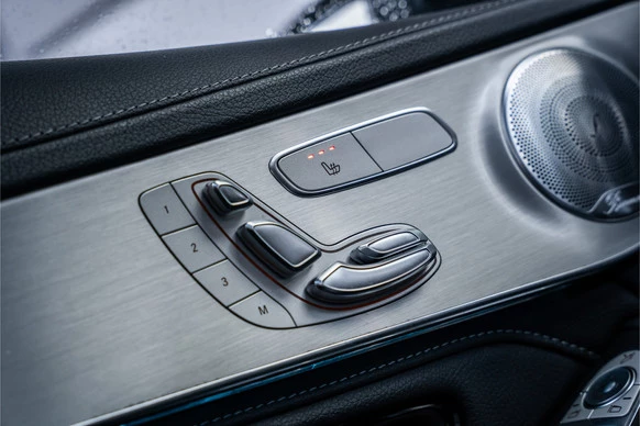 Mercedes-Benz GLC - Afbeelding 25 van 30