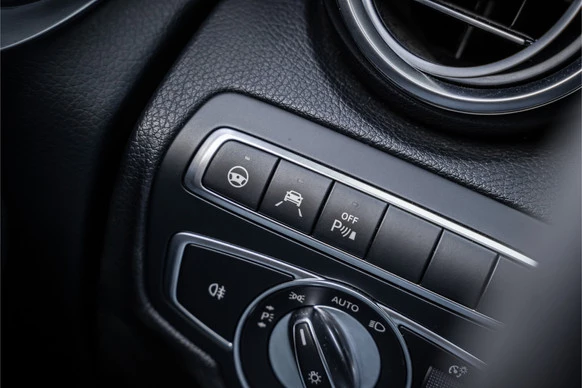 Mercedes-Benz GLC - Afbeelding 27 van 30