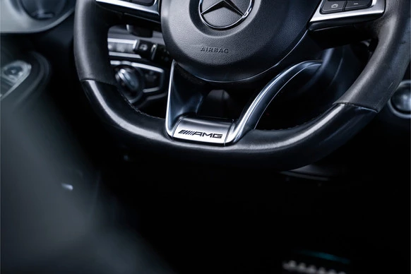 Mercedes-Benz GLC - Afbeelding 29 van 30