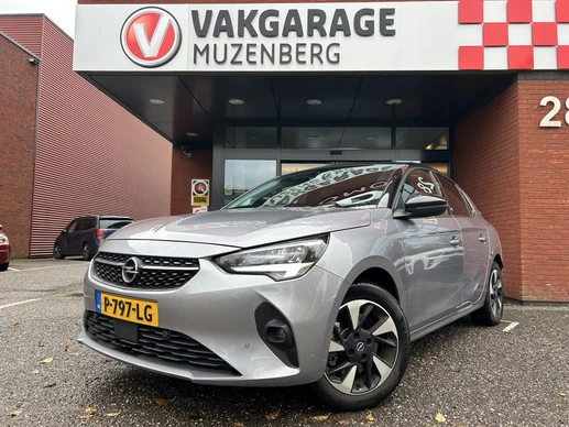 Opel Corsa-e - Afbeelding 1 van 30