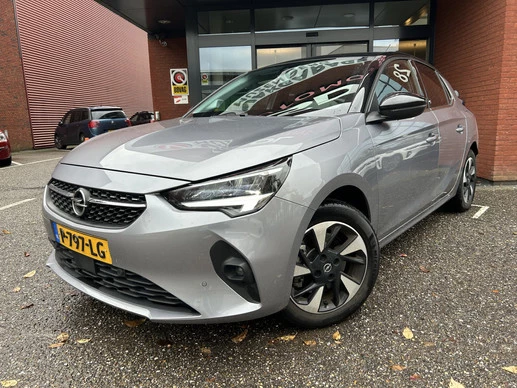 Opel Corsa-e - Afbeelding 2 van 30