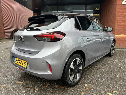 Opel Corsa-e - Afbeelding 3 van 30