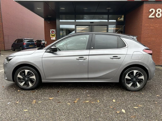 Opel Corsa-e - Afbeelding 4 van 30
