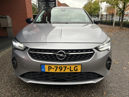 Opel Corsa-e - Afbeelding 5 van 30