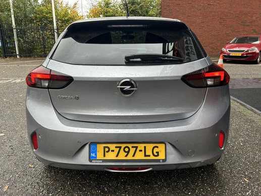 Opel Corsa-e - Afbeelding 6 van 30