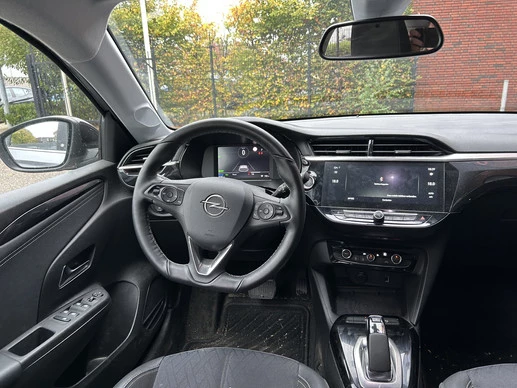 Opel Corsa-e - Afbeelding 8 van 30