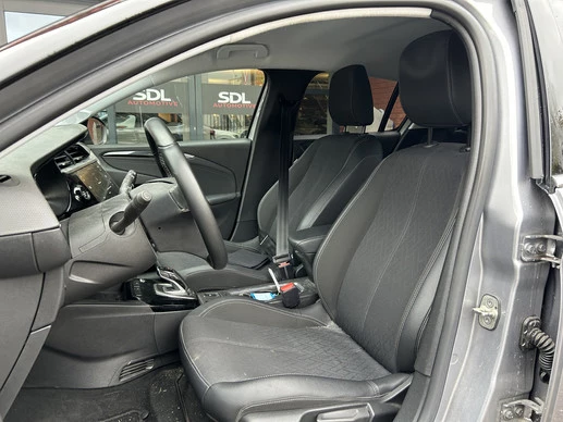 Opel Corsa-e - Afbeelding 9 van 30