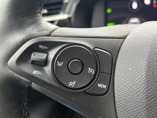 Opel Corsa-e - Afbeelding 10 van 30