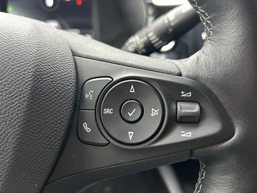 Opel Corsa-e - Afbeelding 11 van 30