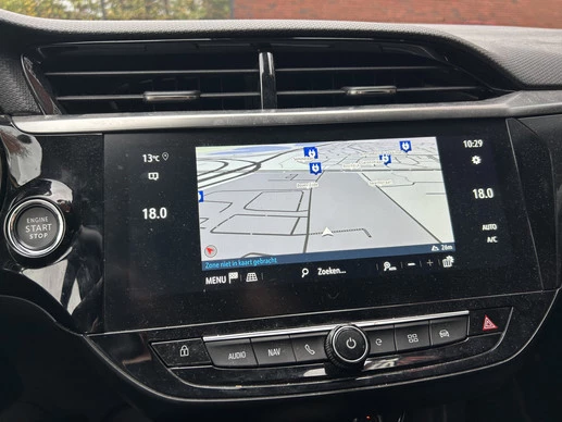 Opel Corsa-e - Afbeelding 16 van 30