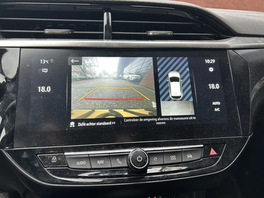 Opel Corsa-e - Afbeelding 17 van 30